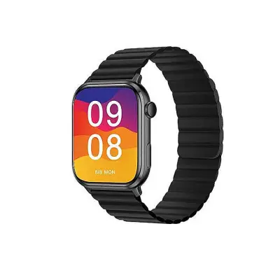IMILAB W02 Bluetooth Calling Smart Watch